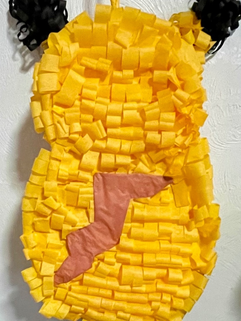 Pokemon Sitting Pinata - Picture 2 of 2